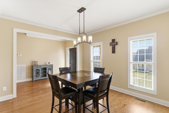 1744 Overdale Drive, NW, Cleveland, TN 37312