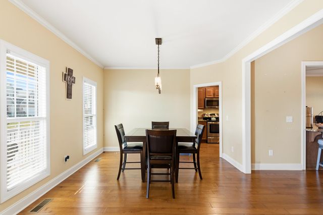 1744 Overdale Drive, NW, Cleveland, TN 37312