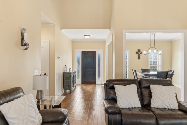 1744 Overdale Drive, NW, Cleveland, TN 37312
