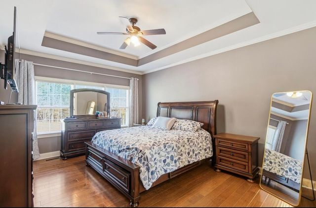 1744 Overdale Drive, NW, Cleveland, TN 37312