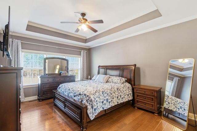 1744 Overdale Drive, NW, Cleveland, TN 37312