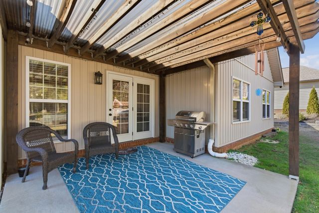 1744 Overdale Drive, NW, Cleveland, TN 37312