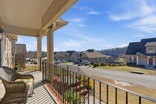 1744 Overdale Drive, NW, Cleveland, TN 37312