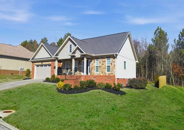 1744 Overdale Drive, NW, Cleveland, TN 37312