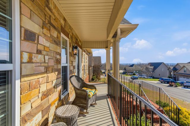 1744 Overdale Drive, NW, Cleveland, TN 37312