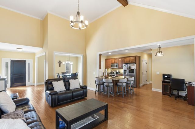 1744 Overdale Drive, NW, Cleveland, TN 37312