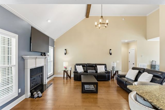 1744 Overdale Drive, NW, Cleveland, TN 37312