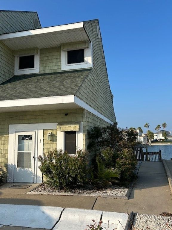 15401 Fortuna Bay Dr 1, Corpus Christi, TX 78418