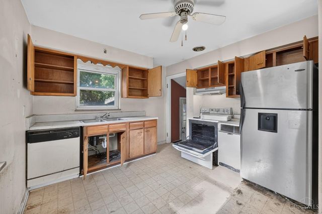 364 Ingram Road, Greenhills, OH 45218