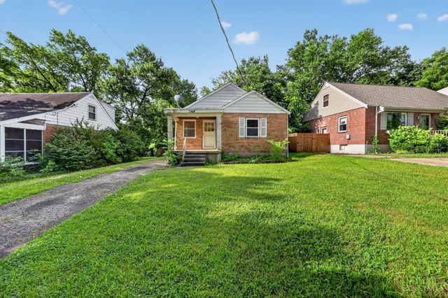 364 Ingram Road, Greenhills, OH 45218