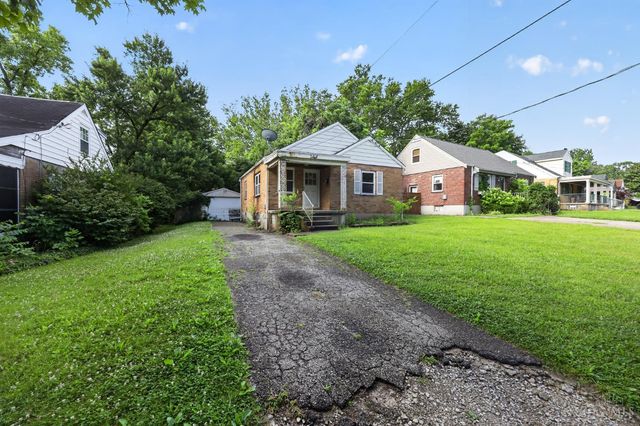 364 Ingram Road, Greenhills, OH 45218