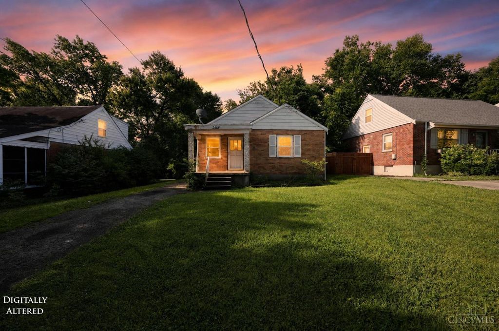 364 Ingram Road, Greenhills, OH 45218