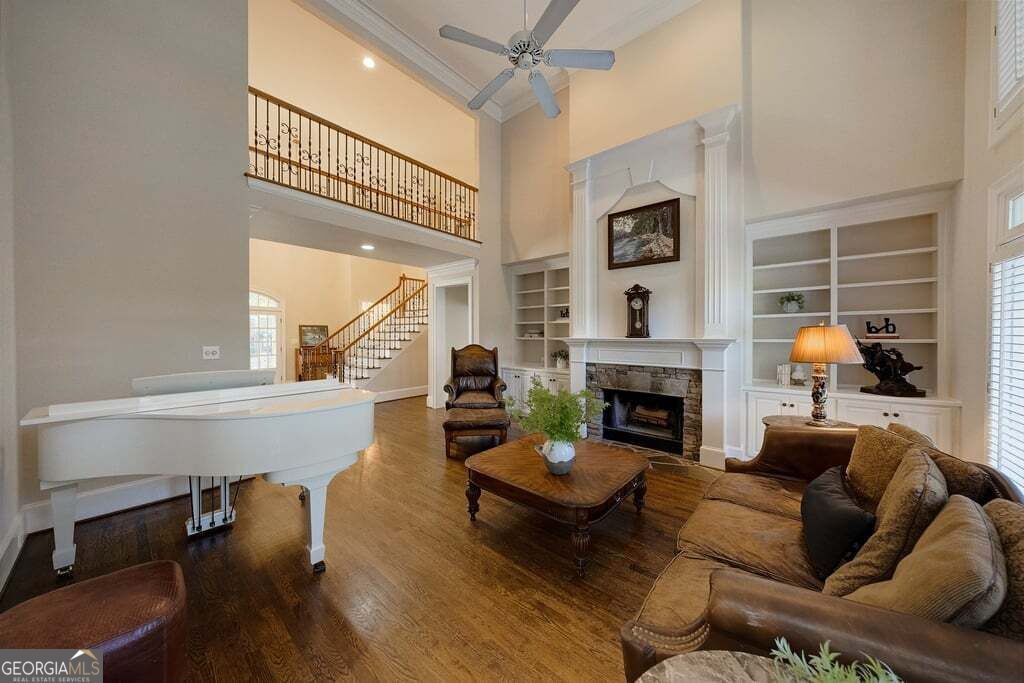 4169 Riverview Drive, Peachtree Corners, GA 30097 — photo 2