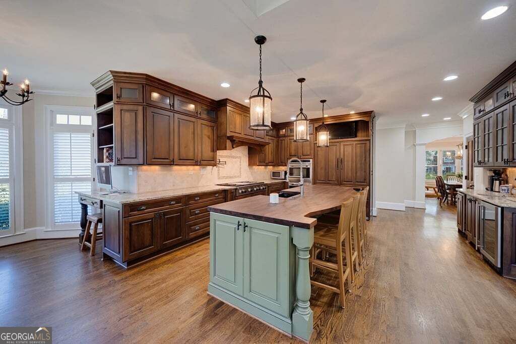 4169 Riverview Drive, Peachtree Corners, GA 30097 — photo 3