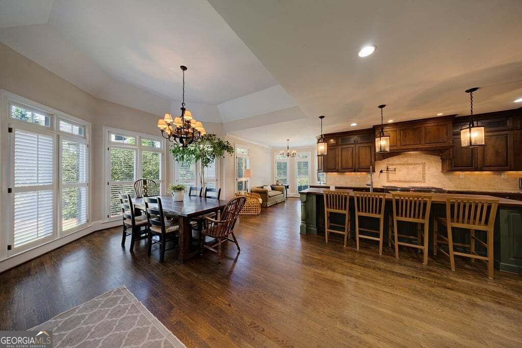 4169 Riverview Drive, Peachtree Corners, GA 30097 — photo 4