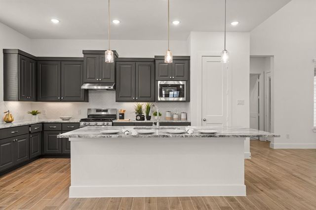 7734 Clover Gully Lane, Katy, TX 77493