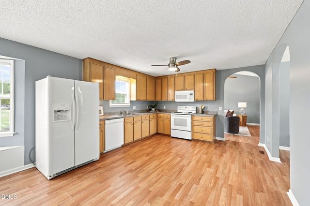 1312 Greenbranch Lane, Raleigh, NC 27603