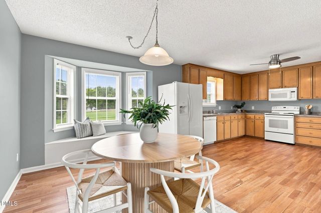1312 Greenbranch Lane, Raleigh, NC 27603