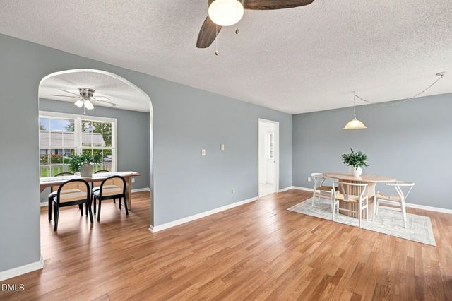 1312 Greenbranch Lane, Raleigh, NC 27603