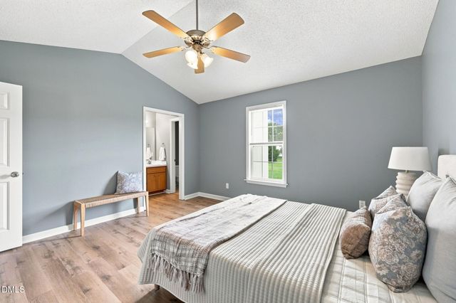 1312 Greenbranch Lane, Raleigh, NC 27603