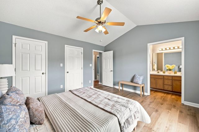 1312 Greenbranch Lane, Raleigh, NC 27603