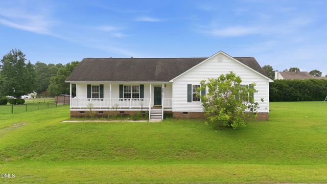 1312 Greenbranch Lane, Raleigh, NC 27603