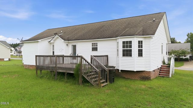 1312 Greenbranch Lane, Raleigh, NC 27603