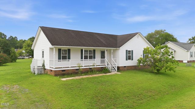 1312 Greenbranch Lane, Raleigh, NC 27603