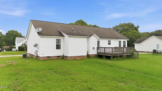 1312 Greenbranch Lane, Raleigh, NC 27603