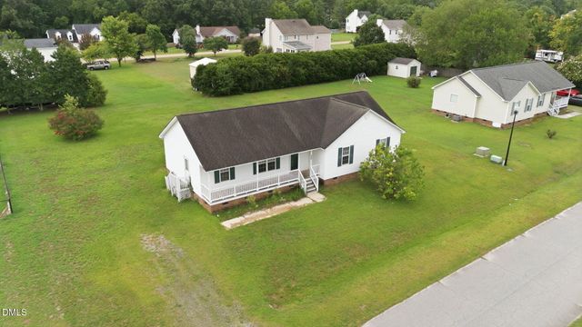 1312 Greenbranch Lane, Raleigh, NC 27603