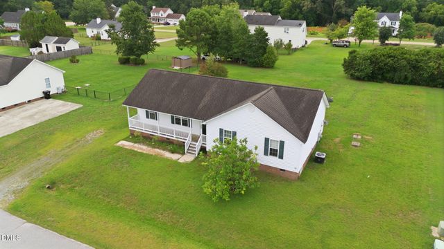 1312 Greenbranch Lane, Raleigh, NC 27603