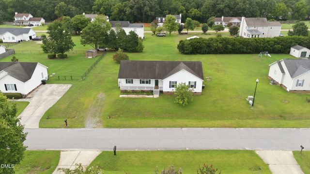 1312 Greenbranch Lane, Raleigh, NC 27603
