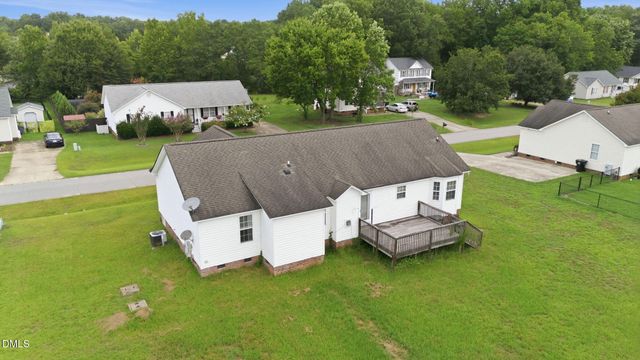 1312 Greenbranch Lane, Raleigh, NC 27603
