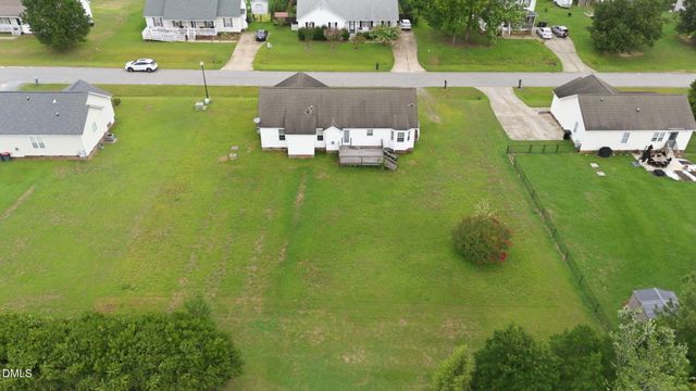 1312 Greenbranch Lane, Raleigh, NC 27603
