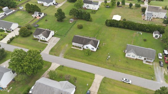 1312 Greenbranch Lane, Raleigh, NC 27603