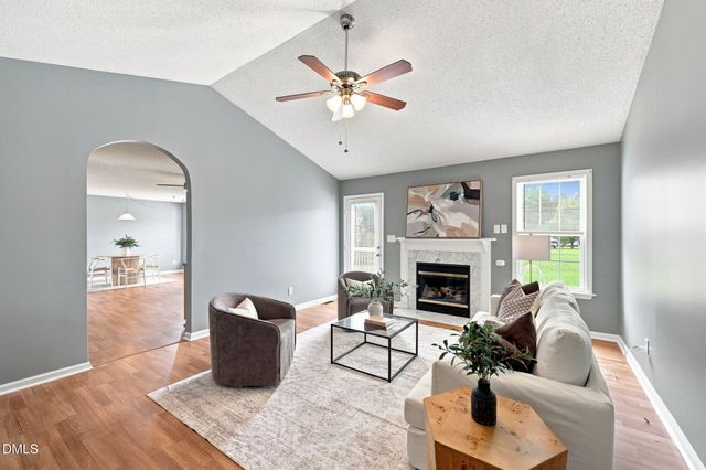 1312 Greenbranch Lane, Raleigh, NC 27603