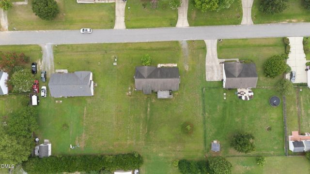 1312 Greenbranch Lane, Raleigh, NC 27603