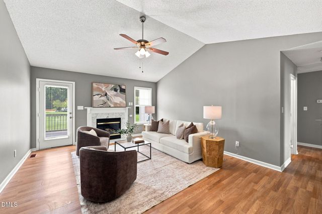 1312 Greenbranch Lane, Raleigh, NC 27603