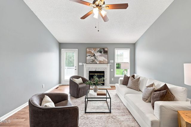1312 Greenbranch Lane, Raleigh, NC 27603