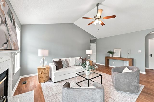 1312 Greenbranch Lane, Raleigh, NC 27603