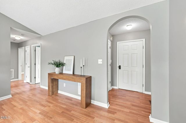 1312 Greenbranch Lane, Raleigh, NC 27603