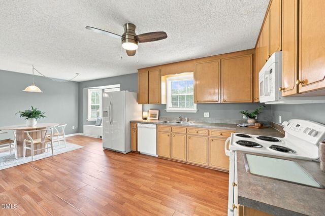 1312 Greenbranch Lane, Raleigh, NC 27603