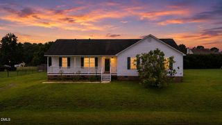 1312 Greenbranch Lane, Raleigh, NC 27603
