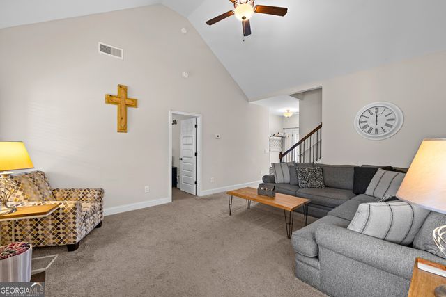 1204 Hembree Way, Griffin, GA 30223