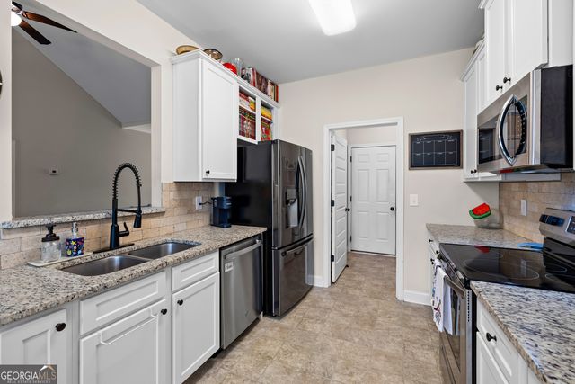 1204 Hembree Way, Griffin, GA 30223