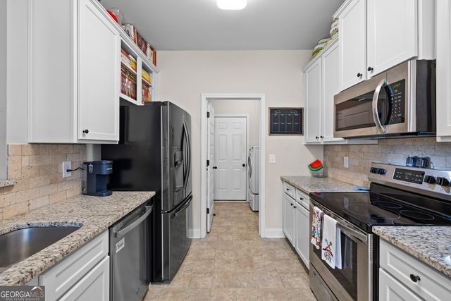 1204 Hembree Way, Griffin, GA 30223