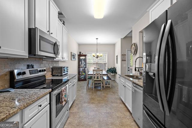 1204 Hembree Way, Griffin, GA 30223