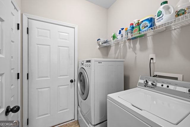 1204 Hembree Way, Griffin, GA 30223