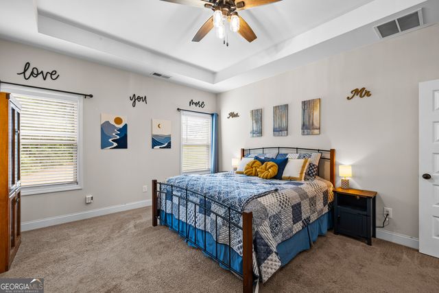 1204 Hembree Way, Griffin, GA 30223
