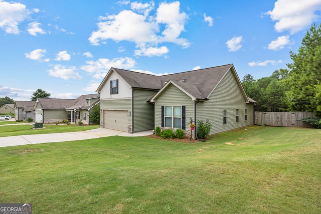 1204 Hembree Way, Griffin, GA 30223